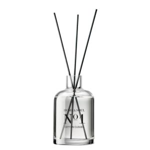 HOME & SOUL - αρωματικό χώρου Cotton Clouds 250ml