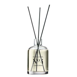HOME & SOUL - αρωματικό χώρου Lemongrass 250ml