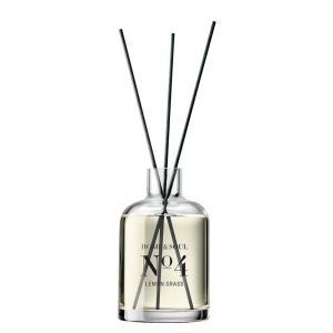 HOME & SOUL - αρωματικό χώρου Lemongrass 110ml