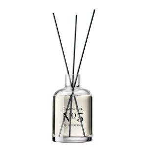 HOME & SOUL - αρωματικό χώρου Velvet Dreams 110ml