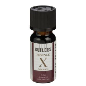 ESSENCE - αρωματικό έλαιο Warm Winter 10ml