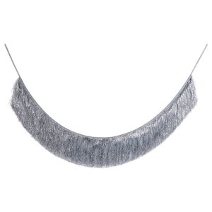 BANNER DAY - γιρλάντα με κρόσσια 2 m