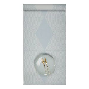 METRONOMY - runner 160x50 cm