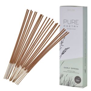 PURE POETRY - αρωματικά Sticks Early Spring
