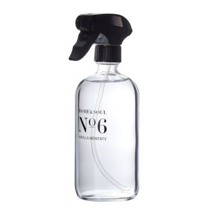 HOME & SOUL - αρωματικό σπρέι χώρου Vanilla Moments