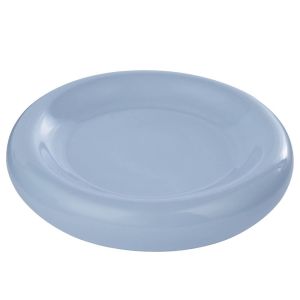 CHUNKY - πιατάκι Δ13cm, ανοιχτό μπλε