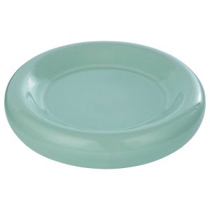 CHUNKY - πιατάκι Δ13cm, ανοιχτό πράσινο