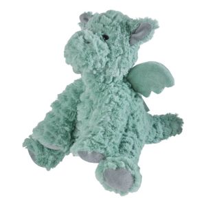 SOFT HUGS - λούτρινο "δράκος", 22cm