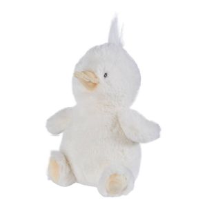 SOFT HUGS - λούτρινο "πάπια", 17cm
