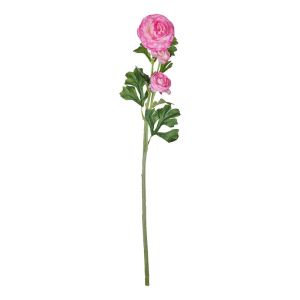 FLORISTA - νεραγκούλα 63cm, ροζ
