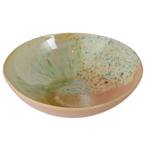 SINTRA - μπολ σαλάτας 32 cm, πράσινο