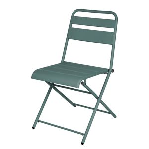 URBAN ONE - καρέκλα πτυσσόμενη, πράσινη
