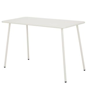 JUNTO - τραπέζι βεράντας, μπεζ