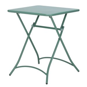 URBAN ONE - τραπέζι πτυσσόμενο, πράσινο
