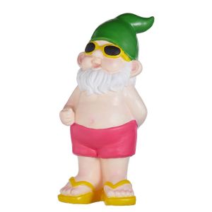 HANG LOOSE - διακοσμητικός νάνος, 37cm