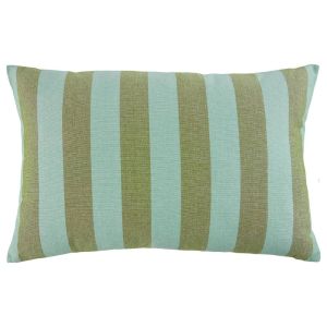 SPRING VIBES - μαξιλάρι 40x60 cm, πράσινο