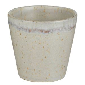 ARTISAN - κούπα κεραμική για espresso 90ml, μπεζ