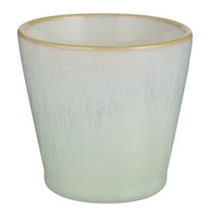 ARTISAN - κούπα κεραμική για espresso 90ml, μέντα