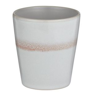 ARTISAN - κούπα για καφέ ή τσάι 200ml, ροζ