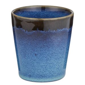 ARTISAN - κούπα κεραμική 200ml, μπλε