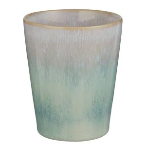 ARTISAN - κούπα κεραμική για latte macchiato 320ml, μέντα