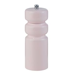 SALT & PEPPER - μύλος για αλάτι και πιπέρι Small, ροζ