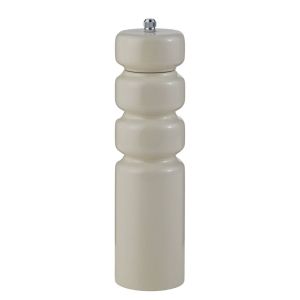 SALT & PEPPER - μύλος για αλάτι και πιπέρι Large, μπεζ