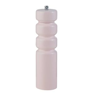 SALT & PEPPER - μύλος για αλάτι και πιπέρι Large, ροζ