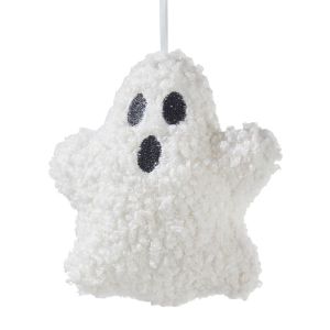 HALLOWEEN - διακοσμητικό mini φάντασμα, κρεμαστό