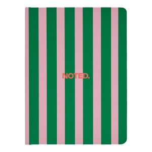 EVERYDAY - σημειωματάριο 'Noted', DIN A5