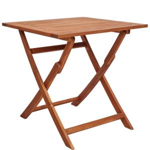 SOMERSET - ορθογώνιο πτυσσόμενο τραπέζι