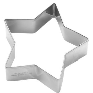 BISCUIT - κουπάτ - αστέρι