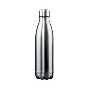 TO GO - θερμός με διπλό τοίχωμα 500ml μεταλλικό