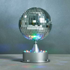 DISCO - ντίσκο μπάλα με φως