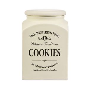 MRS. WINTERBOTTOM'S - δοχείο για μπισκότα