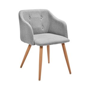 ROCK 'N' SOUL - καρέκλα γκρι