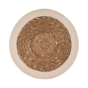 SAUVAGE - σουπλά με λευκό φινίρισμα, 38cm