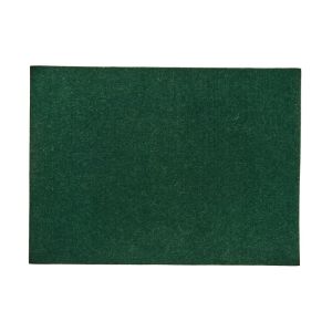 FELTO - σουπλά 33x45cm σκούρο γκρι