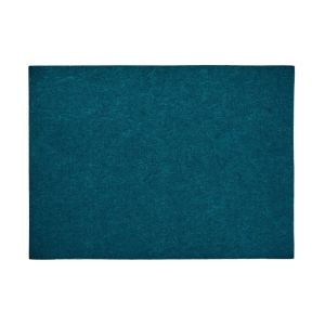 FELTO - σουπλά 33x45cm σκούρο πετρόλ