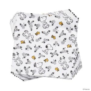 PEANUTS - χαρτοπετσέτες Snoopy