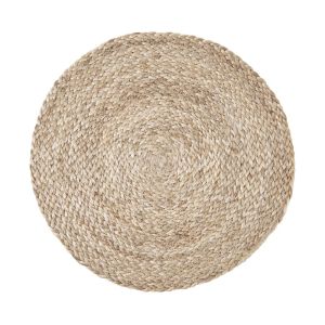 TOUT AUTOUR - σουπλά 36cm φυσικό