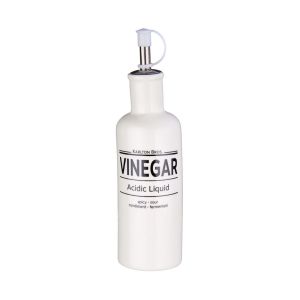 KARLTON BROS - μπουκάλι για ξύδι 240 ml