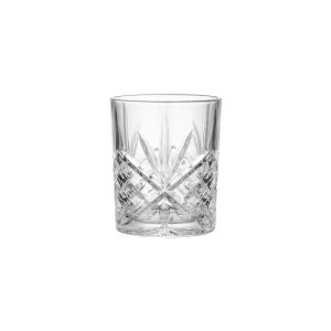 CRYSTAL CLUB - ποτήρι κρυστάλλινο 300ml