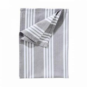 LOFT - πετσέτα κουζίνας ανοιχτό γκρι