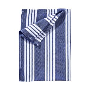 LOFT - πετσέτα κουζίνας μπλε