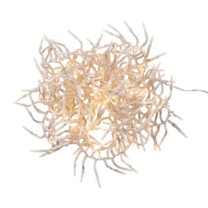 BRIGHT LIGHTS - LED 576 φωτάκια διάφανα