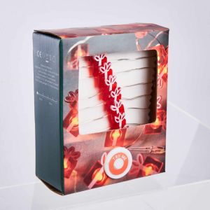 MERRY LIGTHS - LED λαμπάκια "gifts"