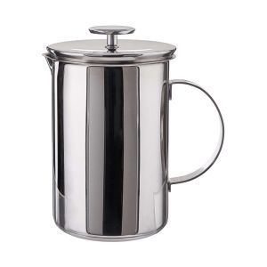 MILK MASTER - σκεύος παραγωγής αφρόγαλου, 800 ml