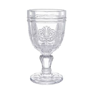 VICTORIAN - ποτήρι κολωνάτο δαφανές 230 ml