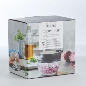 MENUETT - πολυκόπτης 500 ml